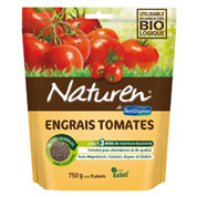 Engrais tomates